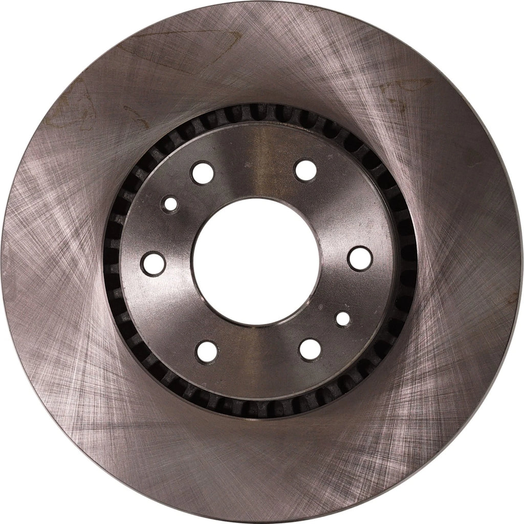 Set of 2 Wheel Hubs for Chevy Ascender (4WD 4X4)