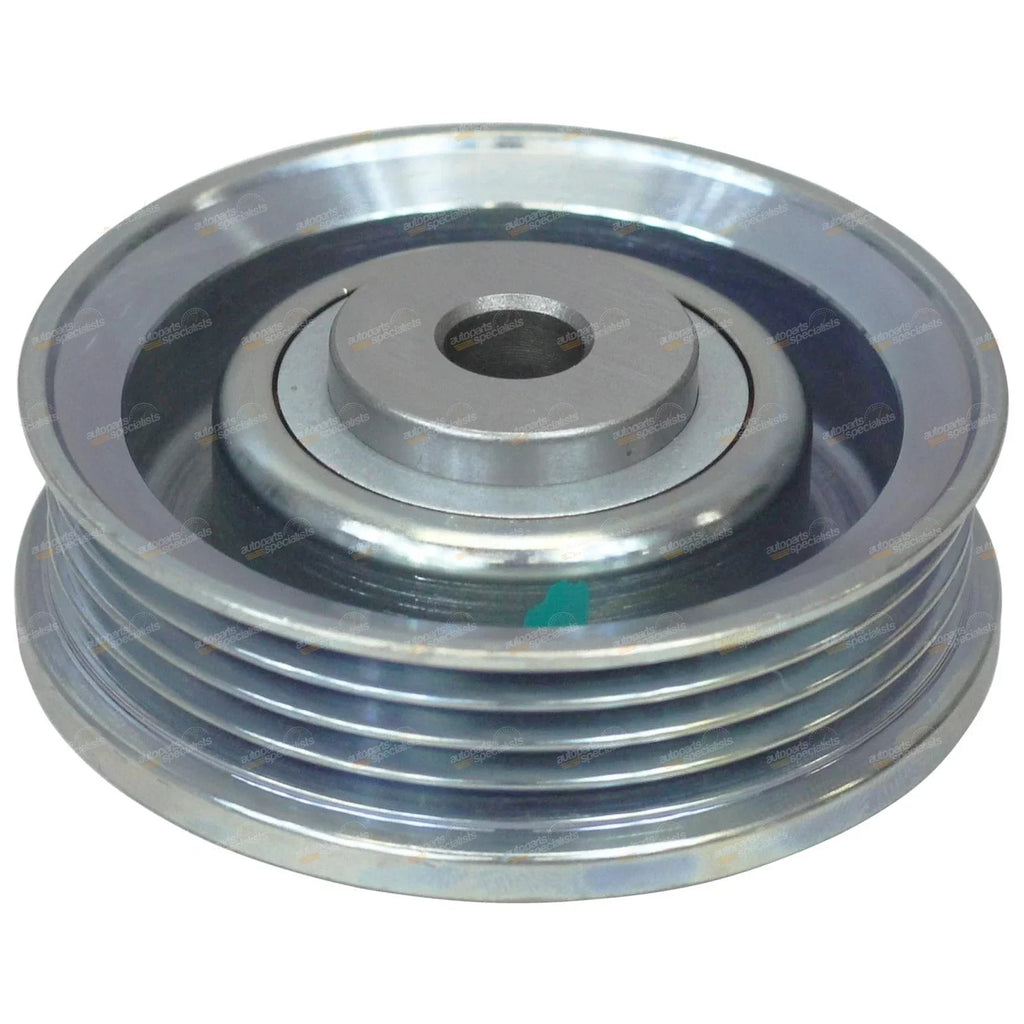 Power Steering Idler Pulley for Mitsubishi Pajero NL 3.5L V6 6G74 (1997-2000)