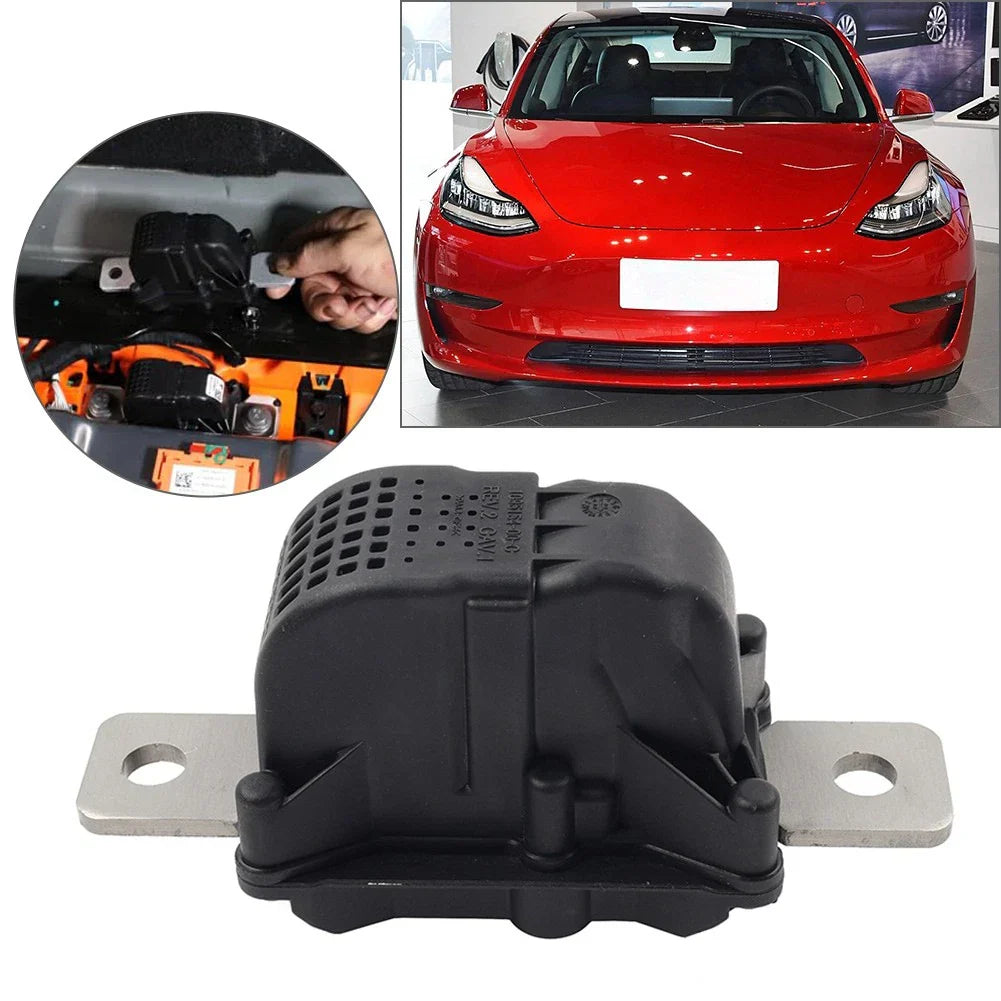 High Voltage Battery Disconnect Pyro Fuse for Tesla Model 3, Y (2017-2023)
