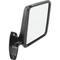 Driver Left Side Mirror for Ford Bronco, Ranger II (1984–1990)