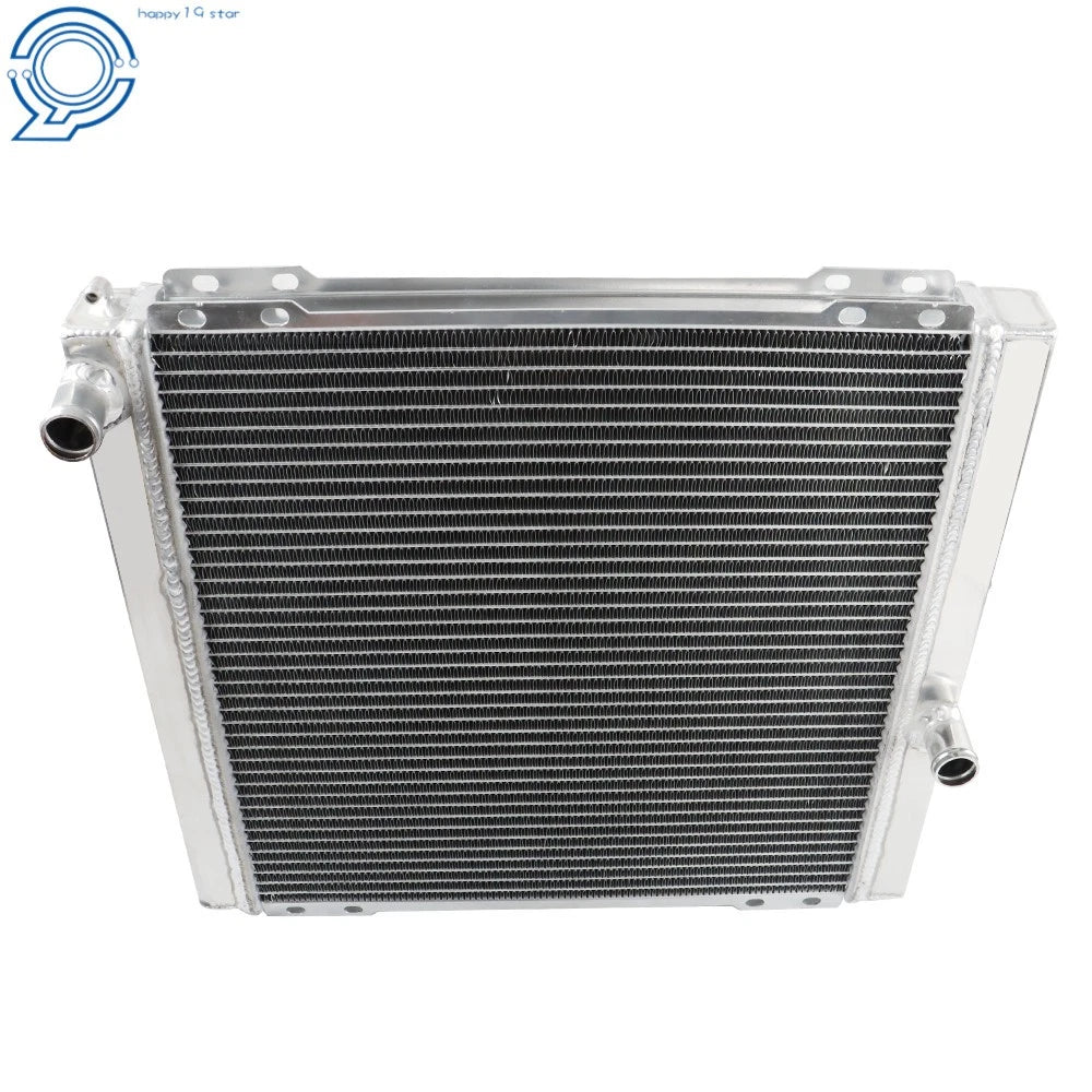 Aluminum Radiator for Can-Am Maverick X3 (2018–2022) Turbo Trail Sport MAX