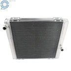 Aluminum Radiator for Can-Am Maverick X3 (2018–2022) Turbo Trail Sport MAX