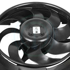 Electric Radiator Cooling Fan Assembly for Jeep Cherokee (1995–1996)
