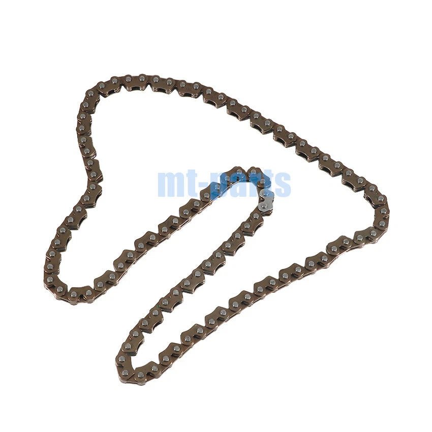 Timing Cam Chain for Suzuki DR125SM (2008–2013), GZ125 Marauder (2004–2013), RV125 (2003–2014)
