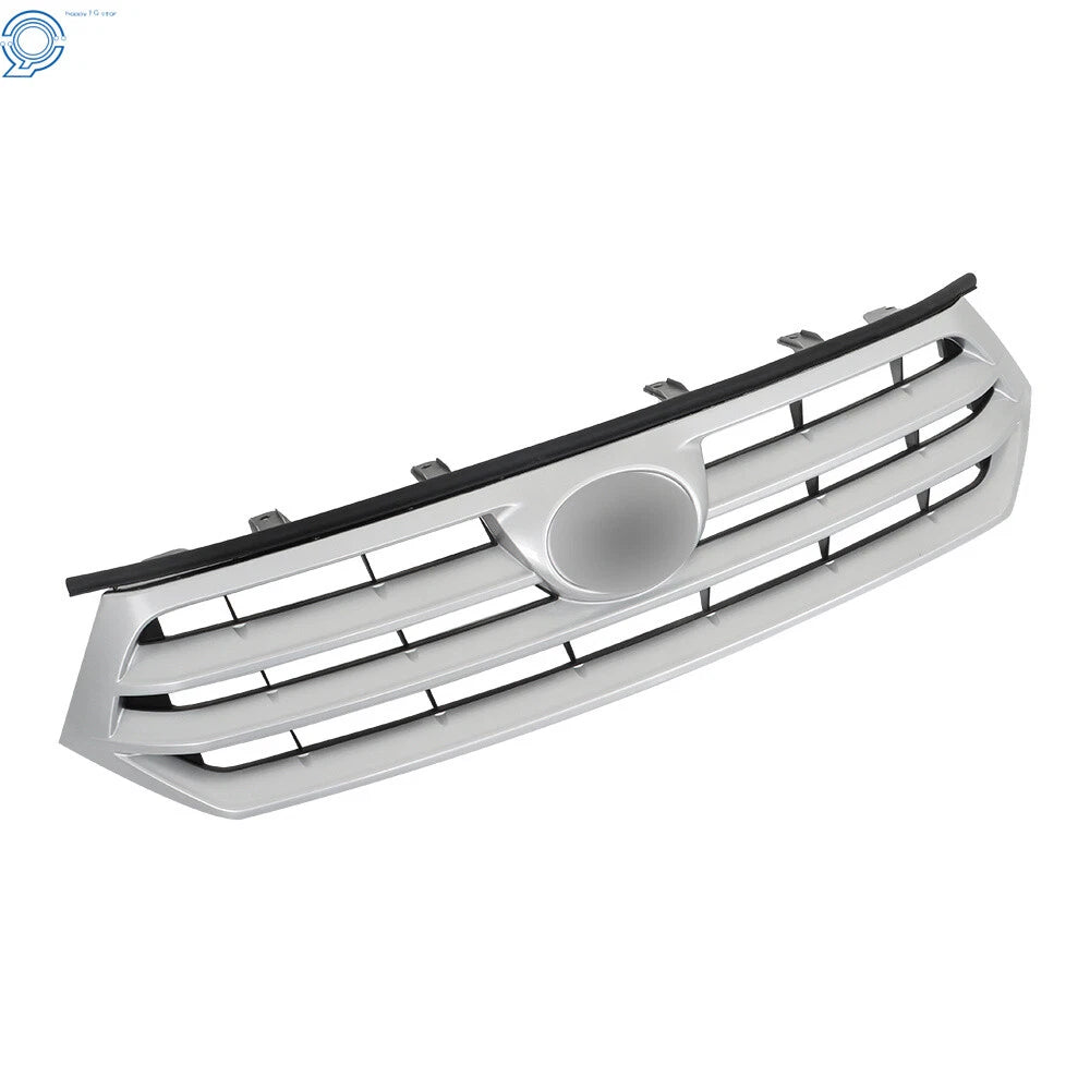 Front Bumper Grille Assembly for Toyota Highlander (2011-2013)