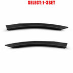 Set of 2 Rear Left Right Wheel Arch Garnish for Honda Pilot Passport (2016–2023)