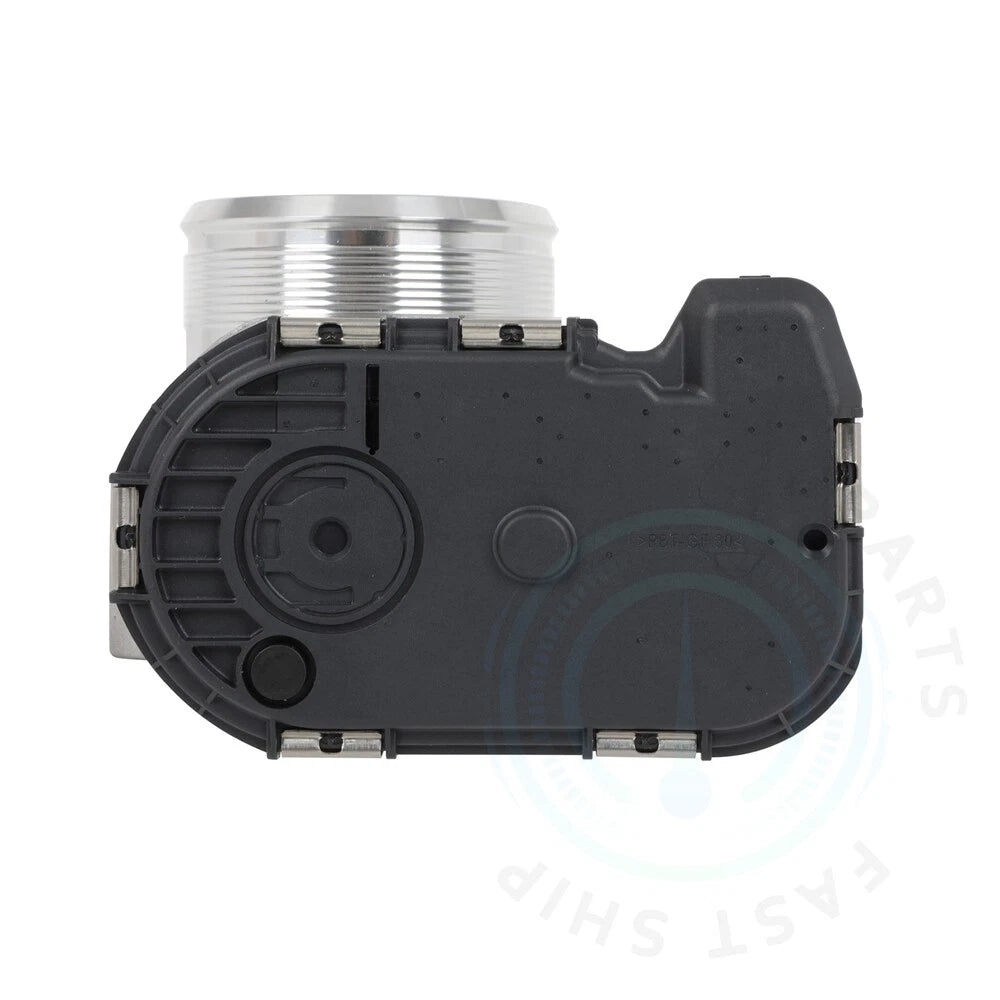 Throttle Body for Volkswagen Passat Tiguan Beetle Audi Q5 (2006–2019)