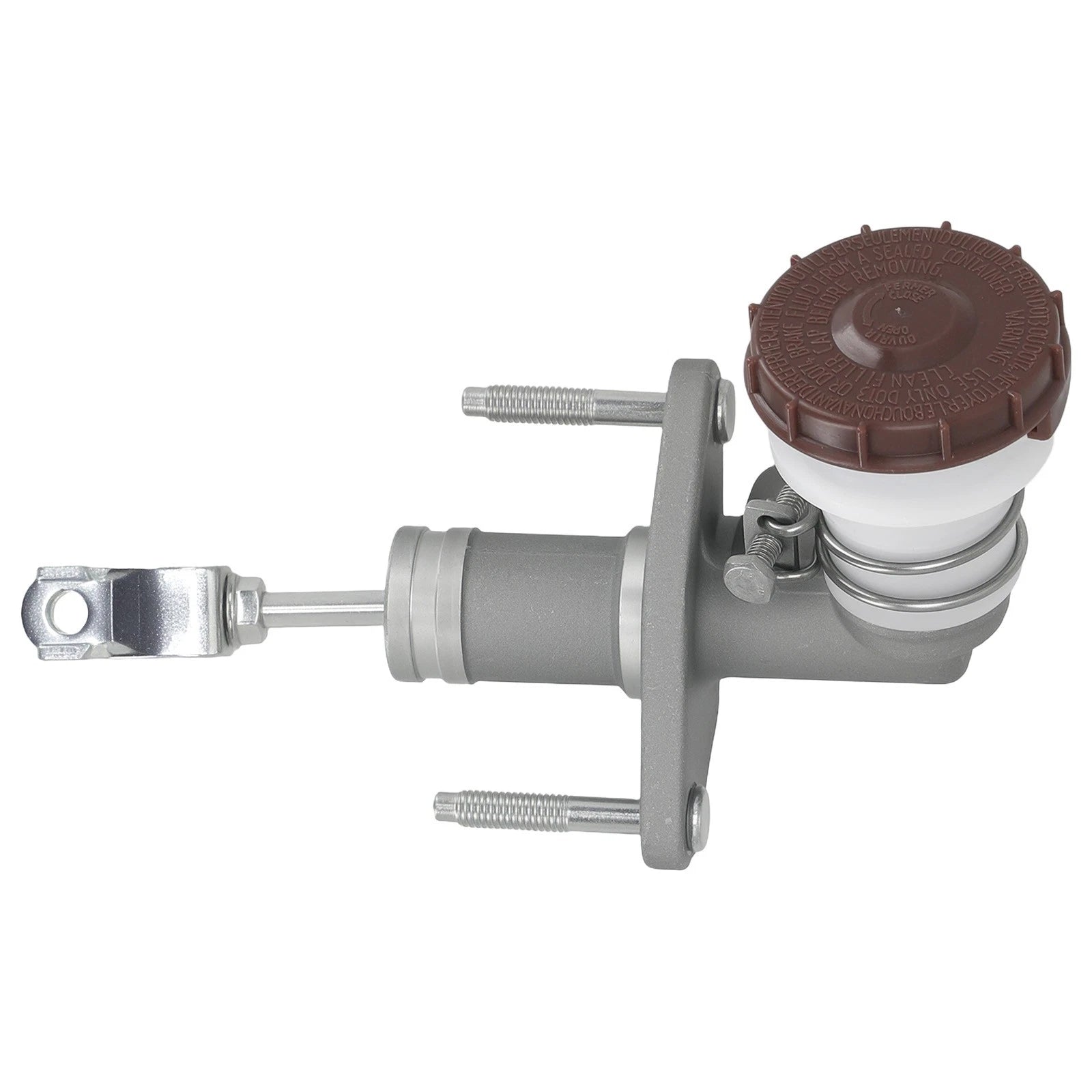 Clutch Master Cylinder for Honda Element Civic Accord Acura RSX TL (2003–2011)