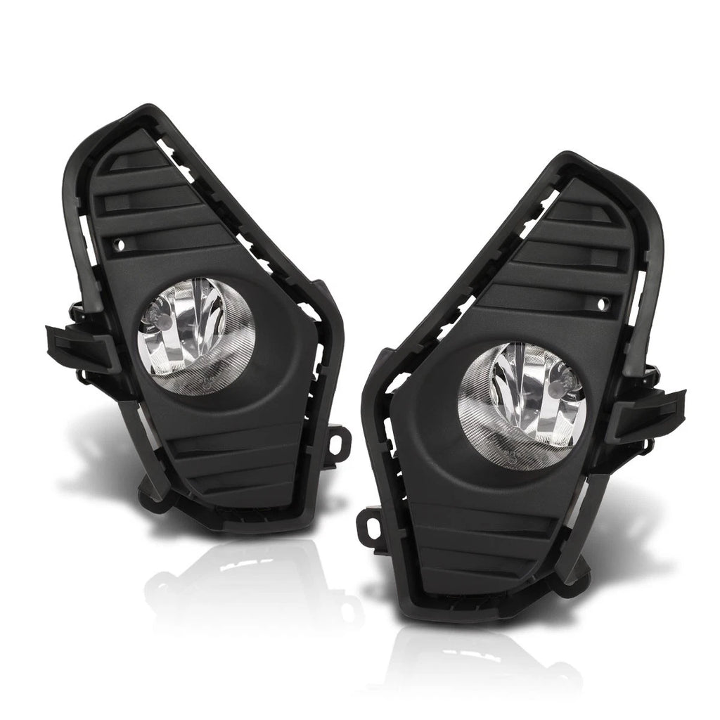 Red 3D LED L-Bar Tail Lights for Ford Super Duty (1997–2007)