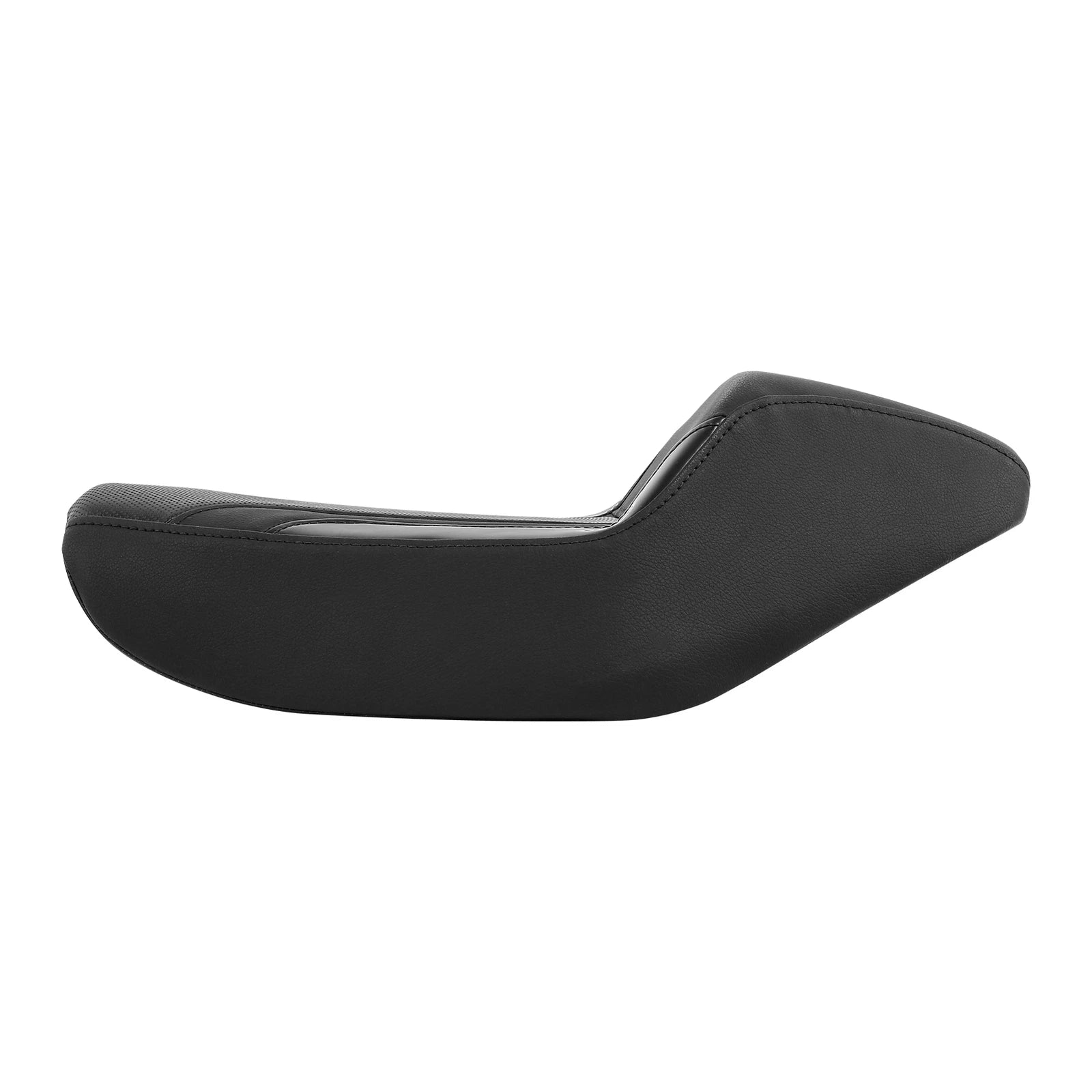 Driver Pillion Solo Seat for Harley Sportster XL 883 1200 (2010–2022)