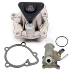 Water Pump Thermostat for Dodge Dart, Jeep Cherokee (2013–2017)