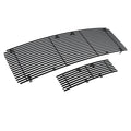 Black Billet Grille Insert for Ford F150 (2009–2014)