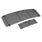 Black Billet Grille Insert for Ford F150 (2009–2014)