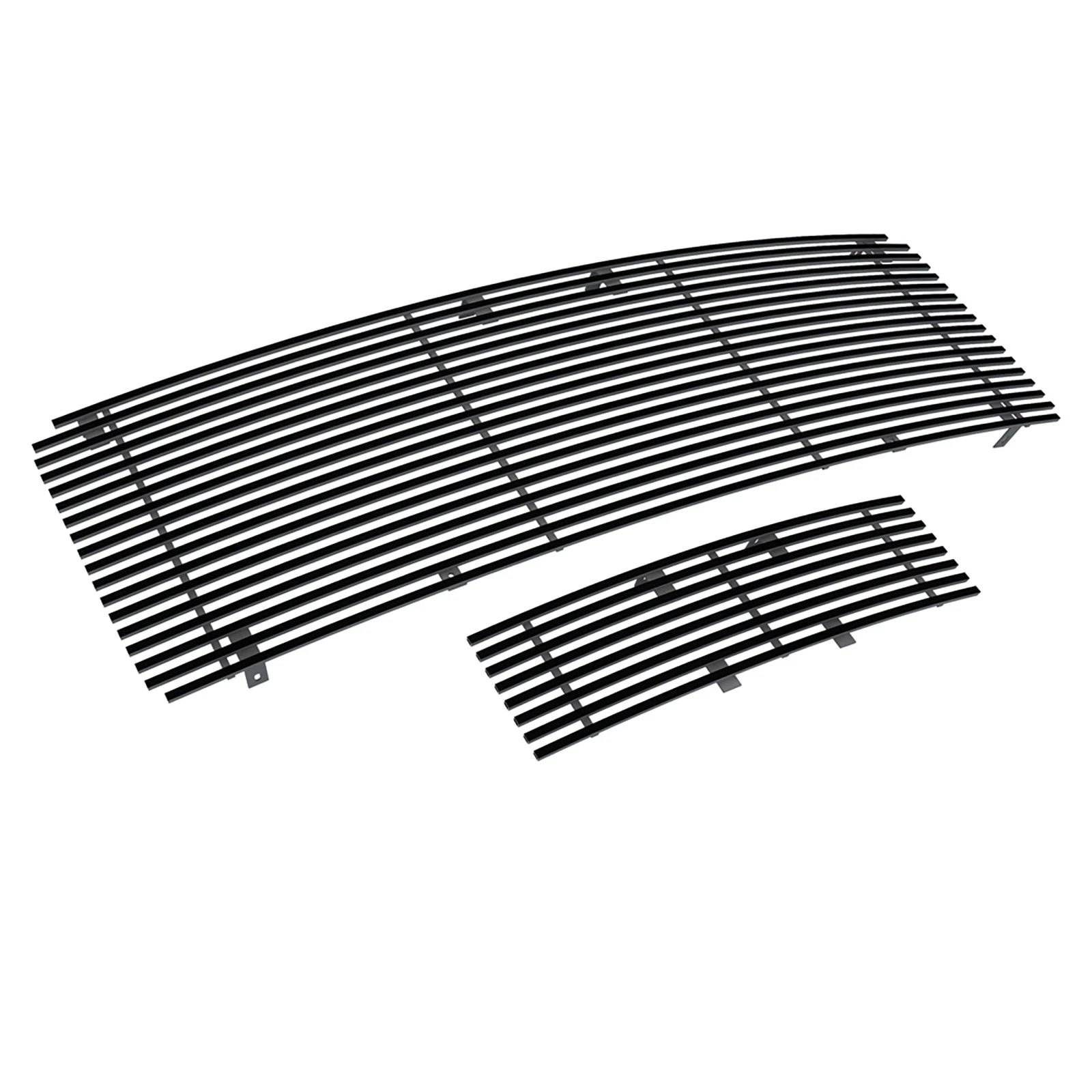 Black Billet Grille Insert for Ford F150 (2009–2014)
