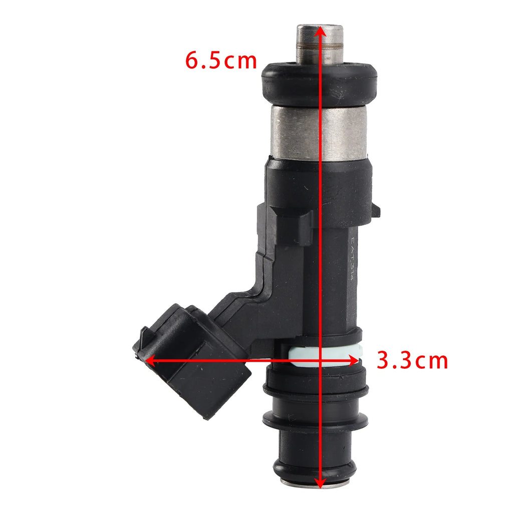 Fuel Injector 15710-82K50 EAT314 for Suzuki Outboard (70-140 HP)