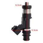 Fuel Injector 15710-82K50 EAT314 for Suzuki Outboard (70-140 HP)
