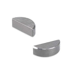 2 x Crankshaft Woodruff Key for Polaris Sportsman Scrambler 570/850/1000 (2012–2020)