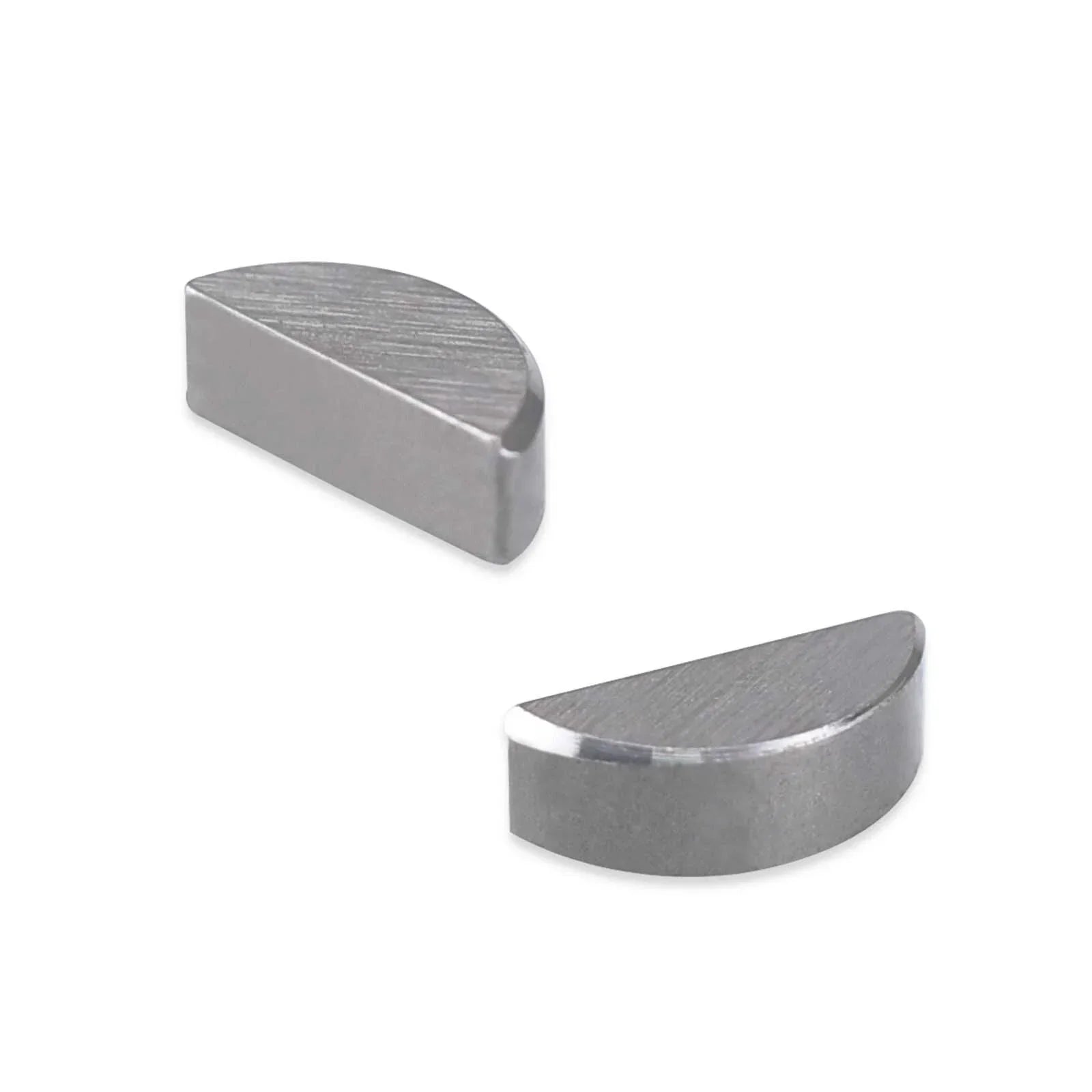 2 x Crankshaft Woodruff Key for Polaris Sportsman Scrambler 570/850/1000 (2012–2020)
