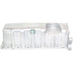 Oil Pan Kit for Volkswagen Jetta (1999–2005) Aluminum with Gasket