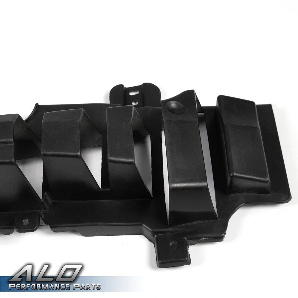 Front Bumper Impact Absorber for Ford Fusion (2013–2016)