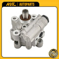 Power Steering Pump for Dodge Grand Caravan (2008–2010)