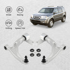Front Lower Control Arms w/Ball Joint for 2009-2015 Honda Pilot (2pc)