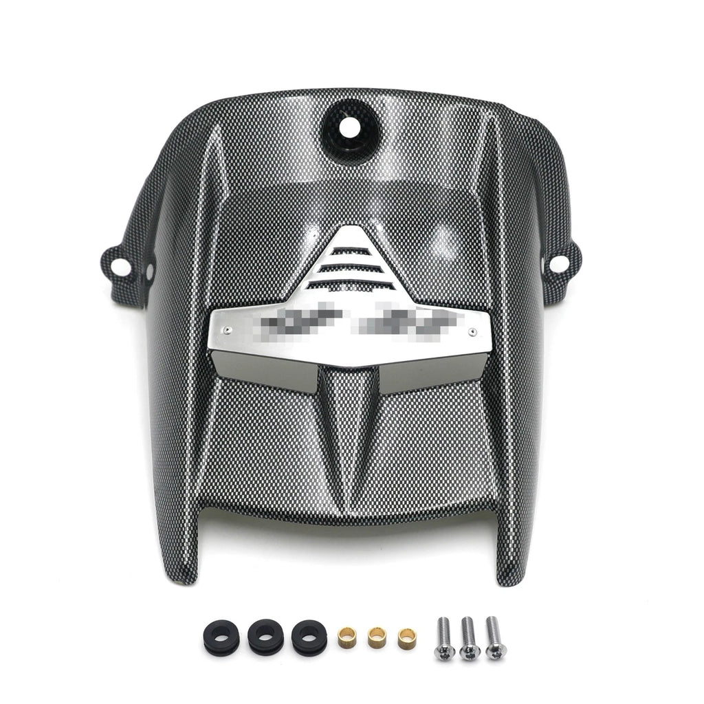Rear Hugger Fender Mud Guard for Yamaha YZF-R6 (2006–2016)