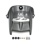 Rear Hugger Fender Mud Guard for Yamaha YZF-R6 (2006–2016)