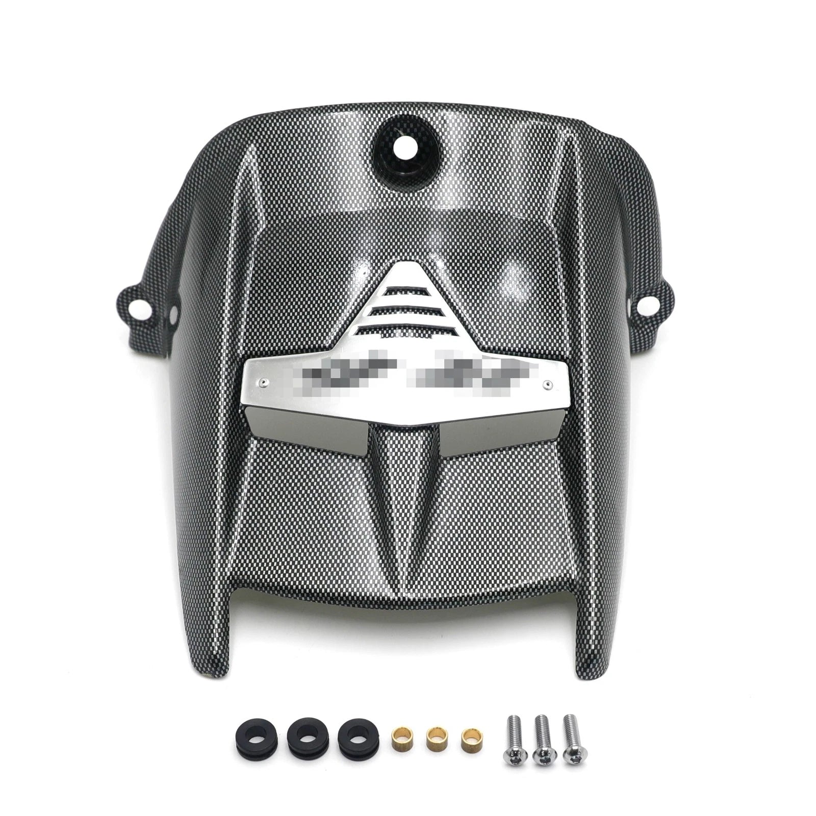 Rear Hugger Fender Mud Guard for Yamaha YZF-R6 (2006–2016)