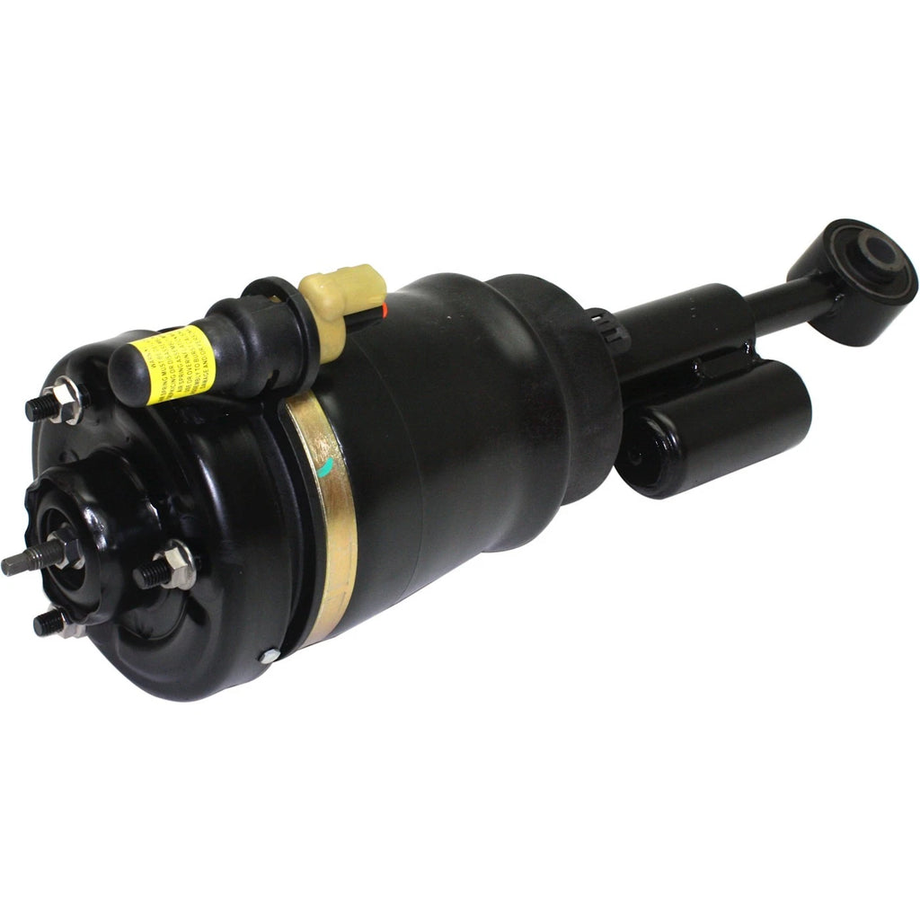 Air Spring Set for Expedition Navigator (2003–2006) with Air Tanks & Struts