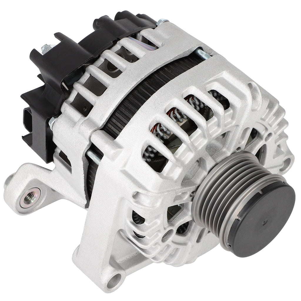 Alternator for Buick Encore, Chevrolet Cruze, Trax 1.4L (2013–2016)