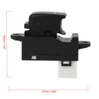 Power Window Switch for Hyundai Sonata 2008-2010 (2 x)