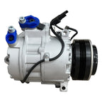 A C Compressor Kit Replacement for BMW X5 3.0L Diesel (2009-2010)
