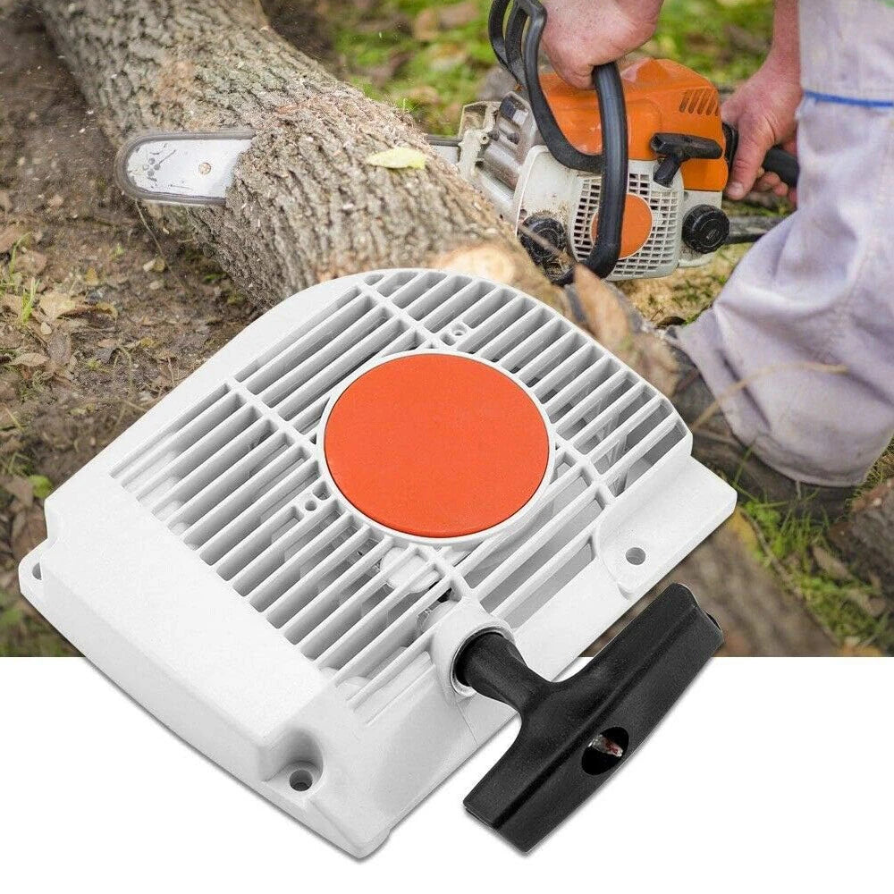 Recoil Pull Starter for Stihl 029 039 MS290 MS390 (1998–2002) 1127 080 2103