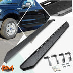 Set of 2 Side Step Nerf Bars for Ford F150/Super Duty (2015–2020)