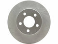Front Brake Rotor for Mazda B3000 4WD (1998–2002) YT241BC