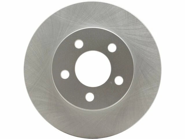 Front Brake Rotor for Mazda B3000 4WD (1998–2002) YT241BC