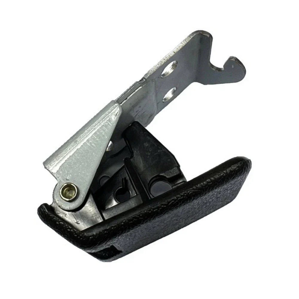 Hood Lock Release Handle for Mitsubishi Montero Pajero (1990-2004)