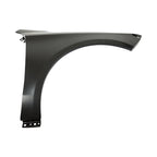 Primed Steel Fender for Mercedes Benz CLA250 (2014–2019) Front Passenger Side