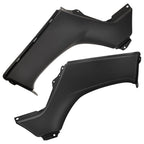 Left & Right Side Tank Cover for Honda Rancher 350 TRX350 (2000–2003)