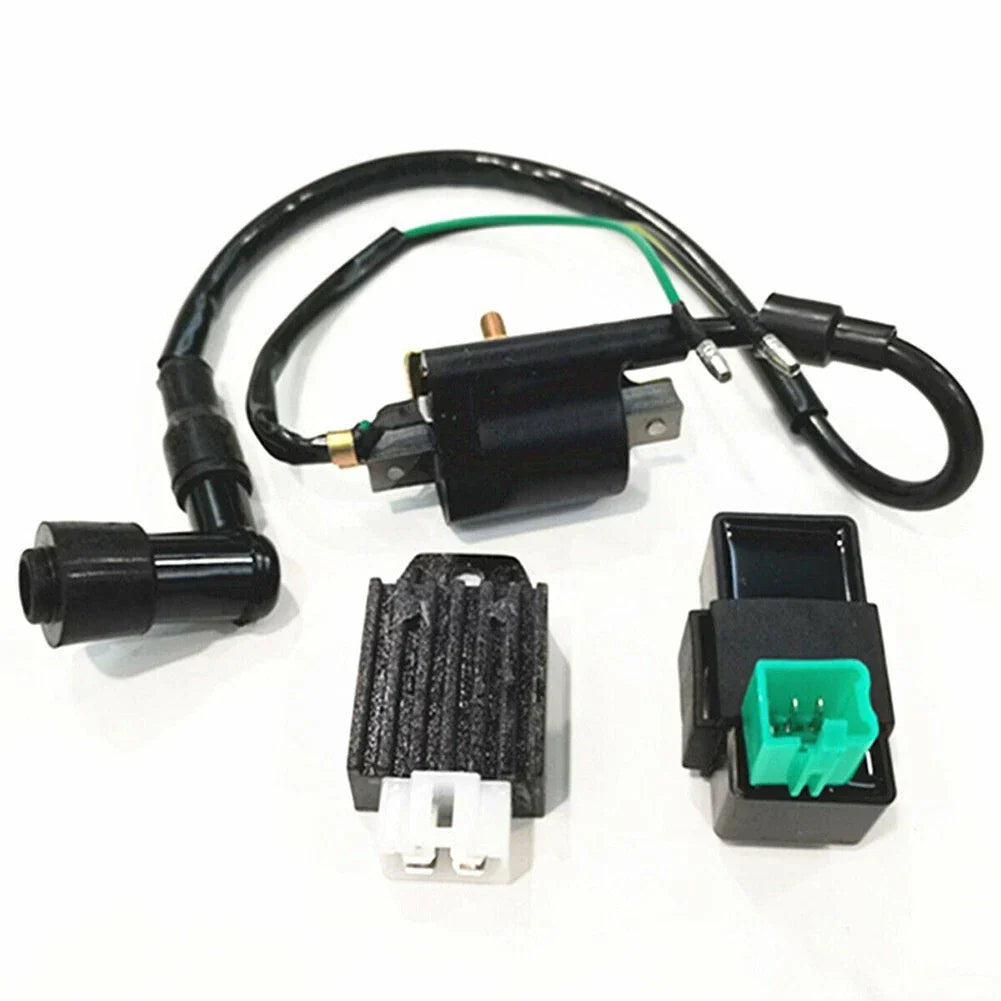 Ignition Coil for Motorcycle