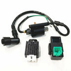 Ignition Coil for Motorcycle