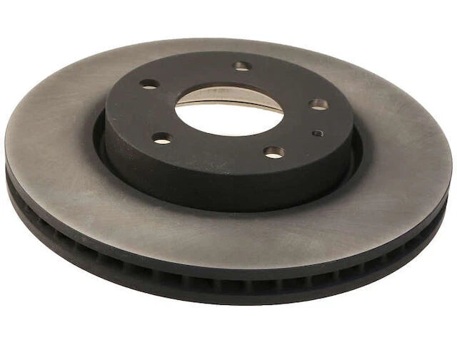 Front Brake Rotor for Mazda 3 Sport (2021) CB446JN