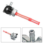 Fuel Vacuum Petcock for Honda VTX1300C VTX1300R VTX1300S VTX1300T (2003–2009) 16950-MEM-674