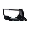 Right Front Bumper Headlight Bezel Cover for Land Rover Defender (2020-2023)