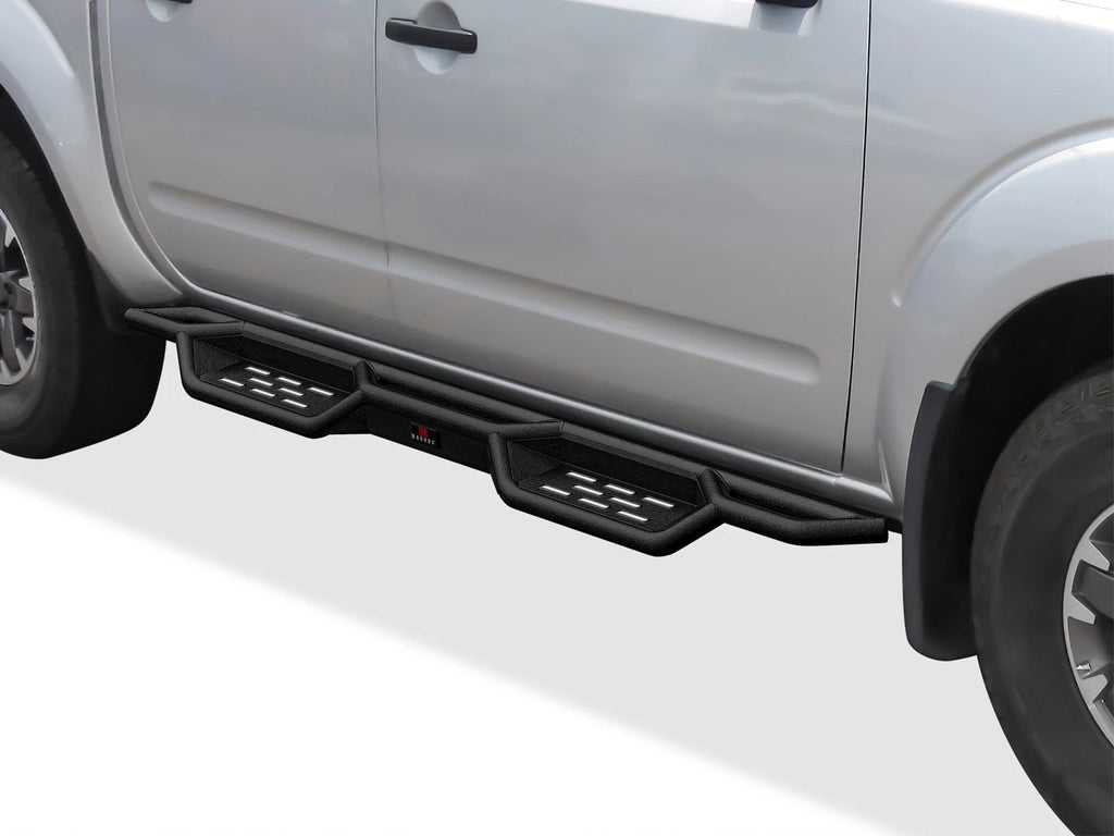 Drop Down Steps for Nissan Frontier Crew Cab (2005-2026)