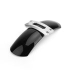 Front Wheel Fender Mudguard for BMW R Nine T Scrambler (2016–2019) Black