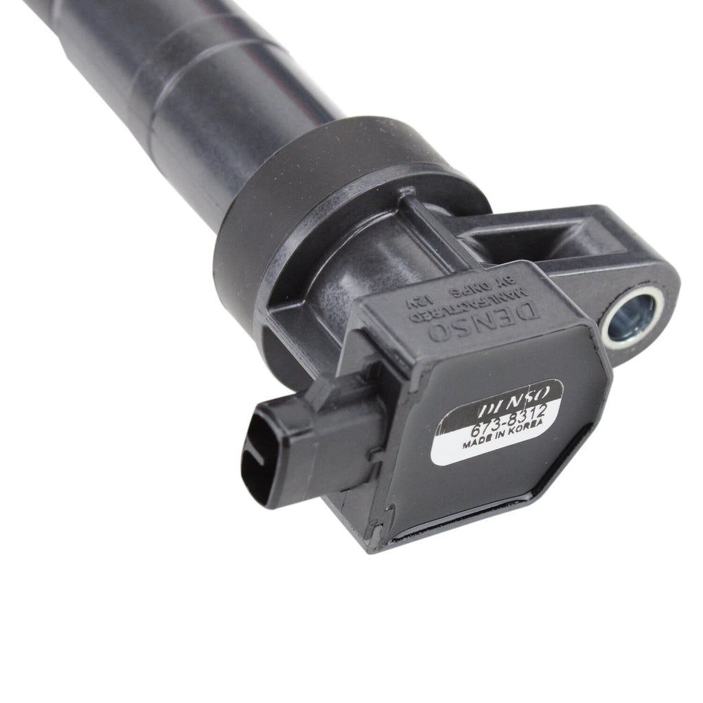 Direct Ignition Coil 673-8312 for Hyundai Azera Sonata Kia Sedona Sorento (2006–2019)
