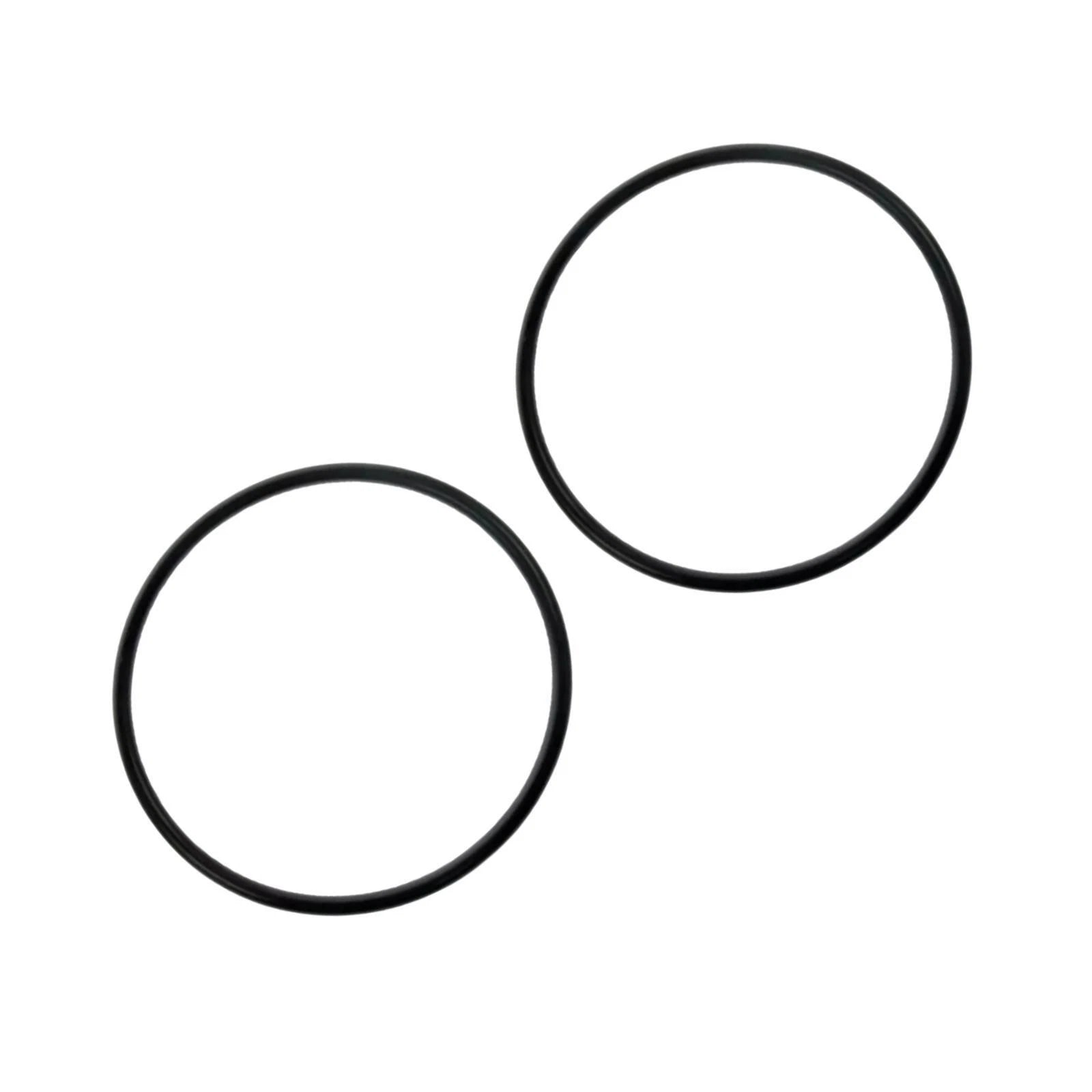 Set of 2 O-Ring for Johnson Evinrude (320303, 0320303)
