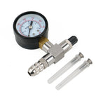 Nitrogen Fill Tool for Ford Raptor Truck Shocks (2010–2023)